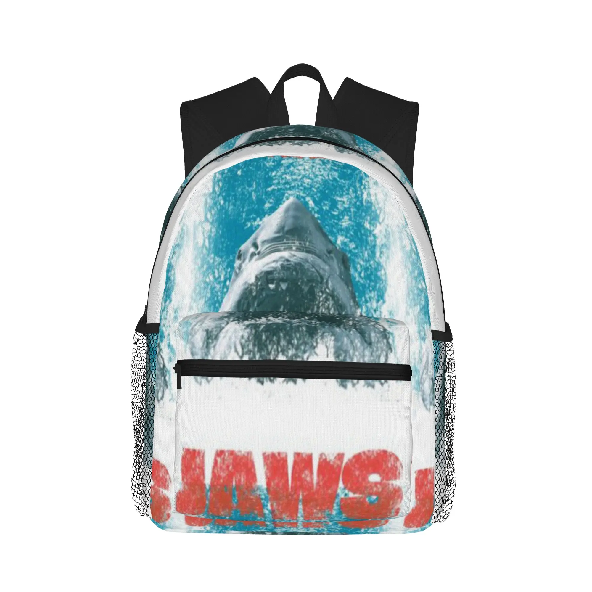 

Jaws Casual Backpack for Students and Adults Travel backpack