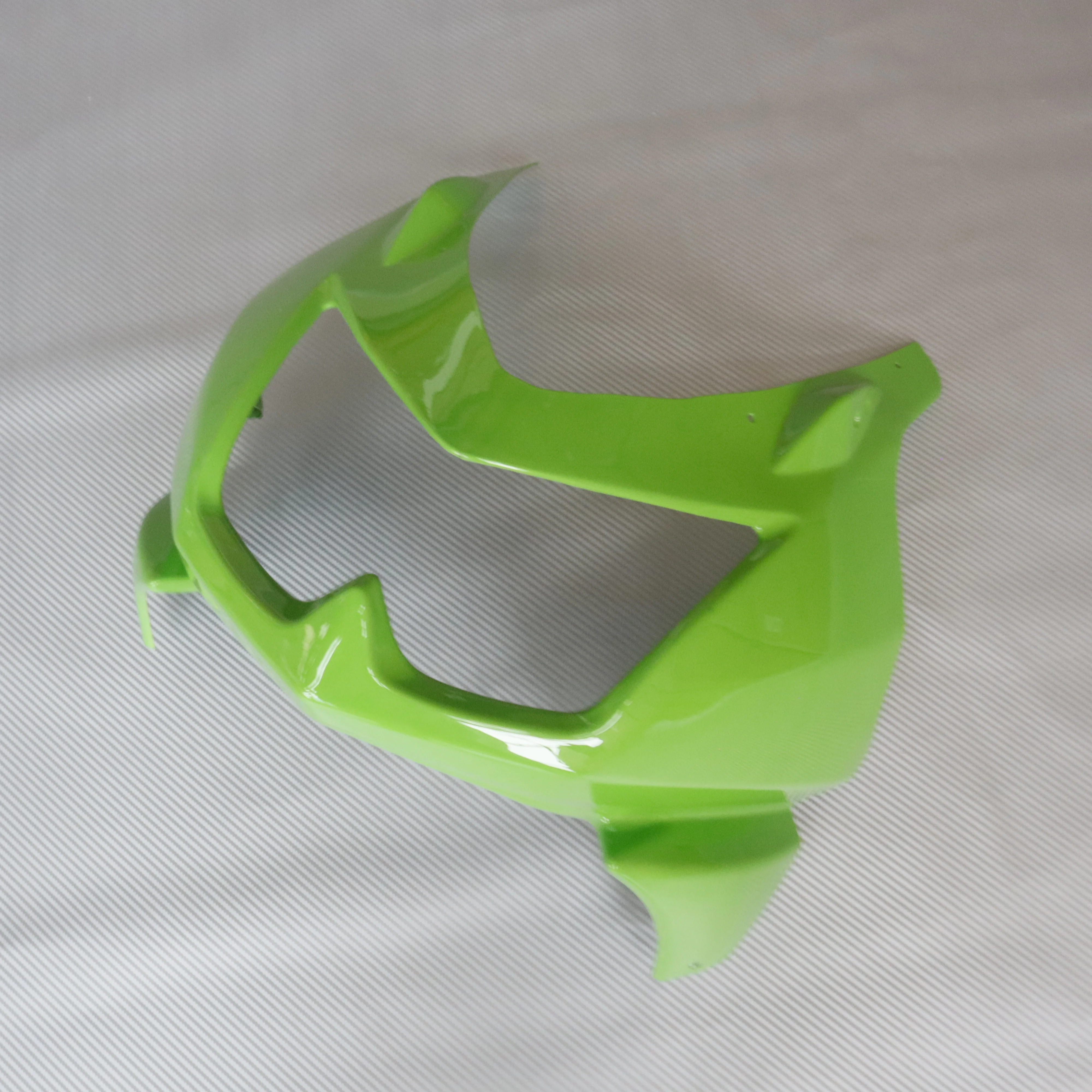 Out Fairing Kit Cover For Kawasaki Ninja 250 2008 2009 Green And Black China Factory
