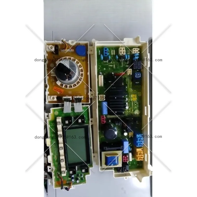 

WD-F1495BDS computer board display board EBR74947064 V.74/74121358
