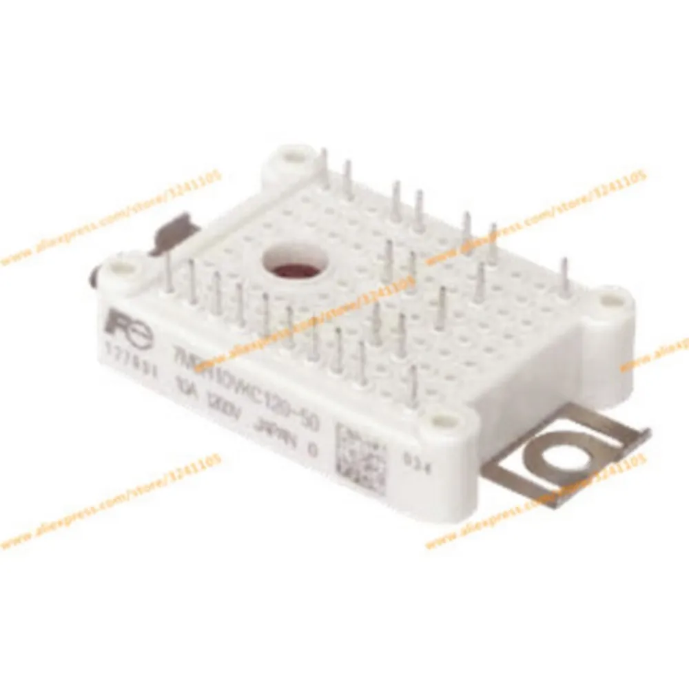 

7MBR10VKA060-50 NEW MODULE