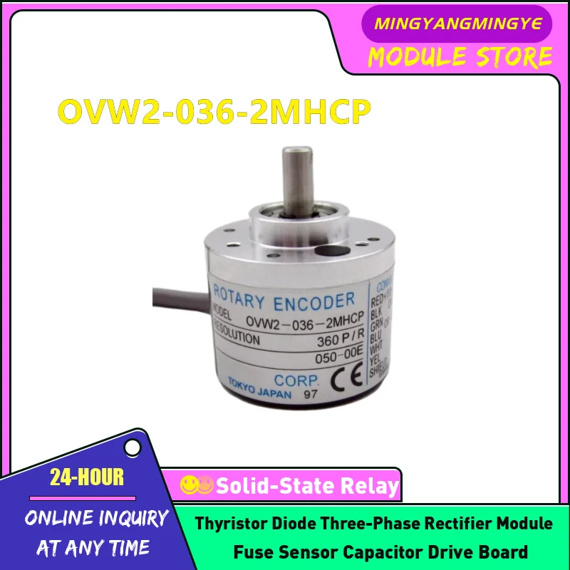 

OVW2-15-2MHCP OVW2-2048-2MHCP OVW2-25-2MHCP Encoder In stock