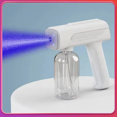 자동 급수 안개 전기 식물 스프레이 병 USB 전기 소독 분무기 손 급수 기계 식물 정원 도구 자동 급수 안개 전기 식물 스프레이 병 USB 전기 소독 분무기 손 급수 기계 식물 정원 도구