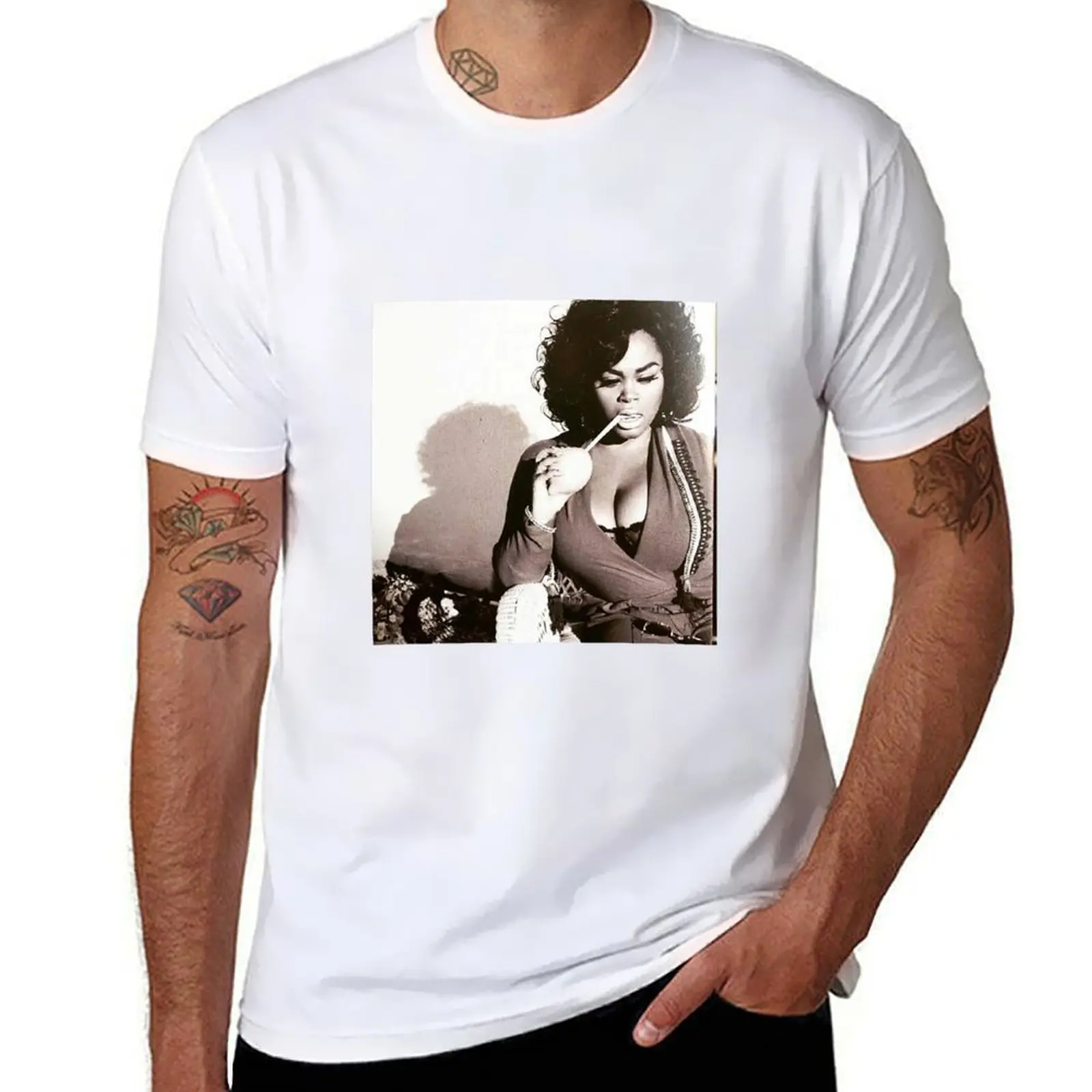 

Jilly Philly from T-Shirt Work Short Sleeve Cotton Top