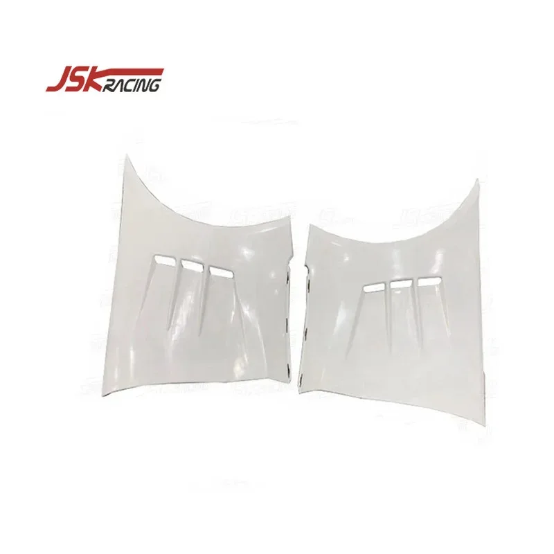 

JSK-2 Style Glass Fiber Frp Front Fender For 2019-2020 Supra A90