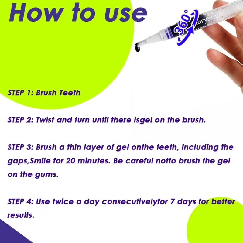 Thumbnail 3 - #17 Latest Toothpaste Offers