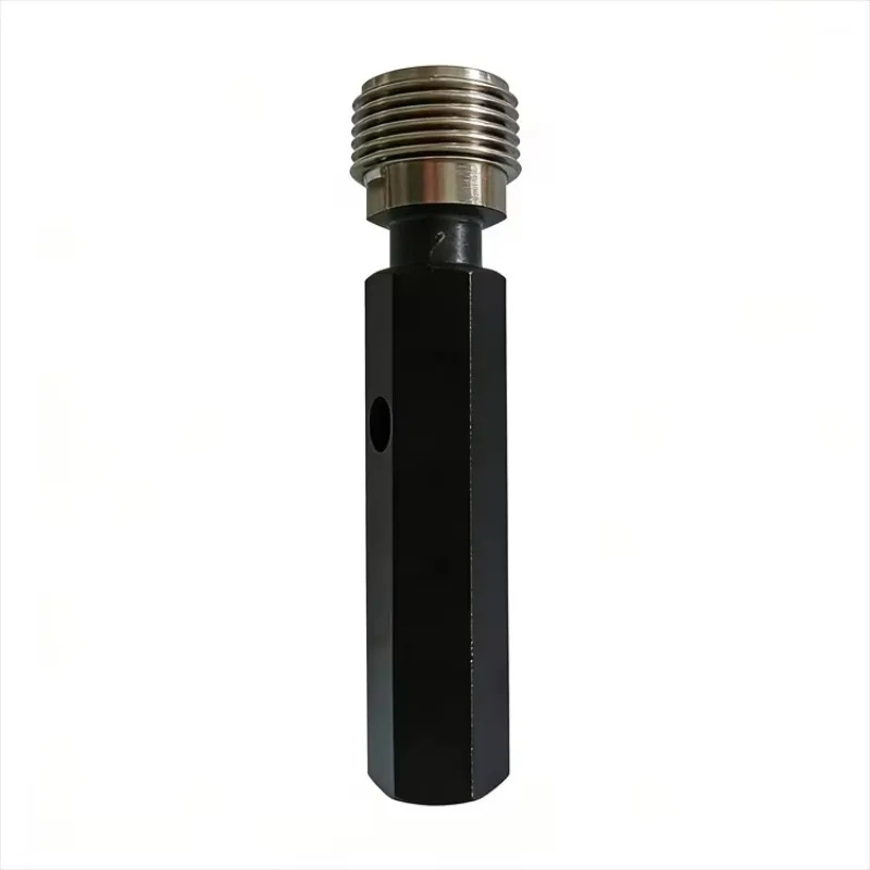 Thread Ring Plug Measuring Gauge Turning Stop External/Internal Thread Coarse Thread High Accuracy GCr15 Steel RNH Brand
