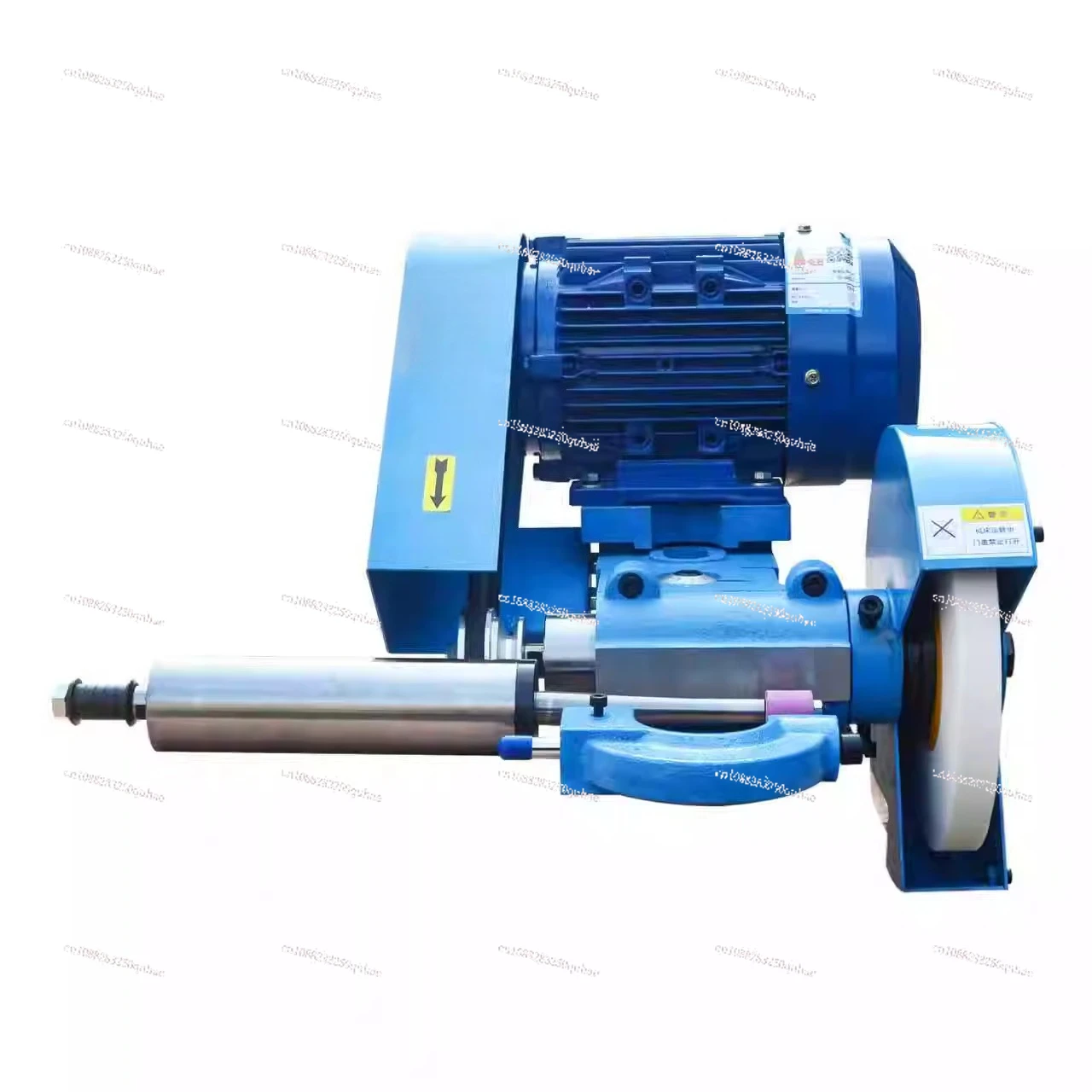 

GD-125 Lathe inner and outer diameter grinder, lathe inner and outer circular grinding head sharpener