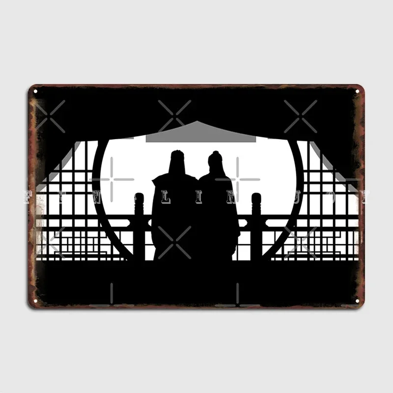 Word Of Honor: Zhou…