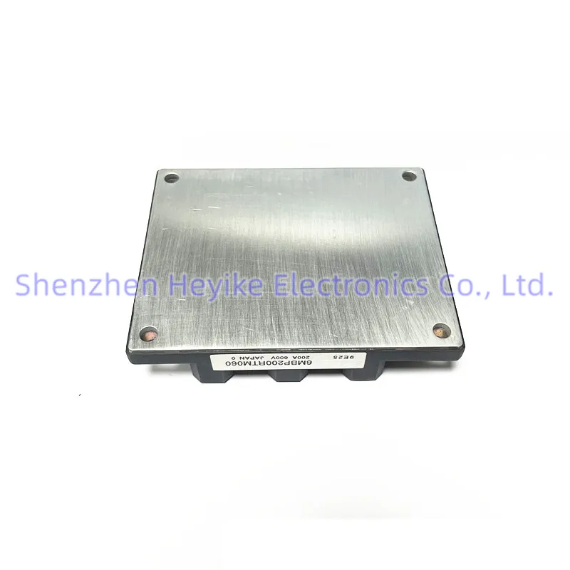 새 모듈 6MBP200RTM060 6MBP250RTM060 6MBP250RTM060-10 6MBP400RTM060 6MBP400RTM060-02 6MBP400RTM060-12 6MBP500RTM060-10