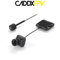 CADDX Walksnail Avatar HD Pro Kit V2/Avatar HD Kit V2 With Gyroflow 8G/32G 1080P HD Camera for FPV Freestyle Drones DIY Parts