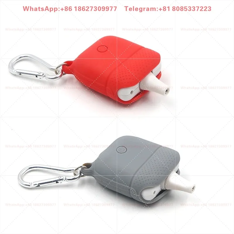 Special Veterinary 6-Parameter Oximeter Pressure for Small Animals