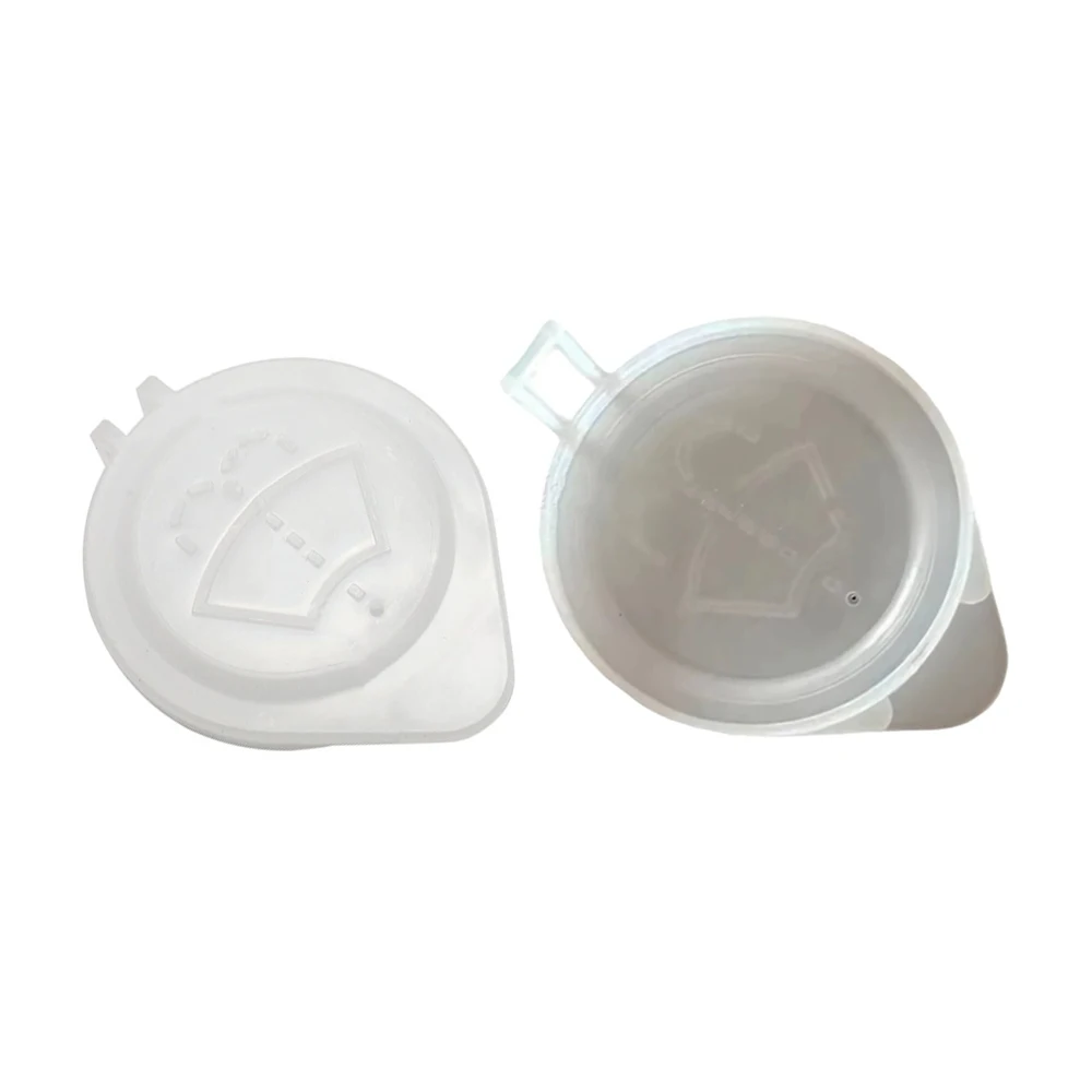 Tapa del depósito de líquido limpiaparabrisas MR245402 para Mitsubishi Pajero 3 V60 V70 V73 Outlander 1 Chrysler Sebring