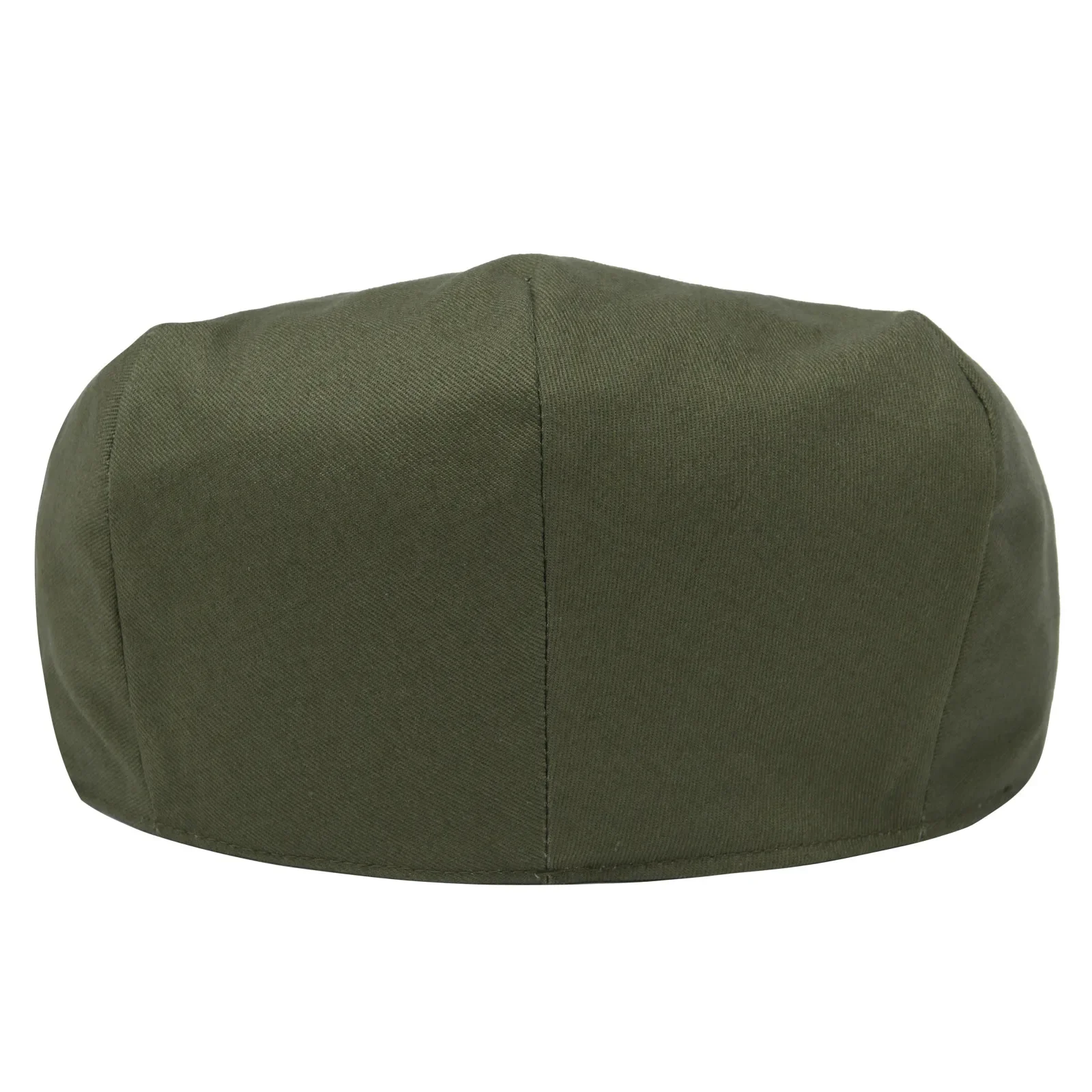 الرجال قبعة اللبلاب الأخضر 100% القطن حجم كبير الموسم كابيز قبعة القيادة القبعات موزع الصحف قبعات جودة الربيع قبعة سائق الشاحنة