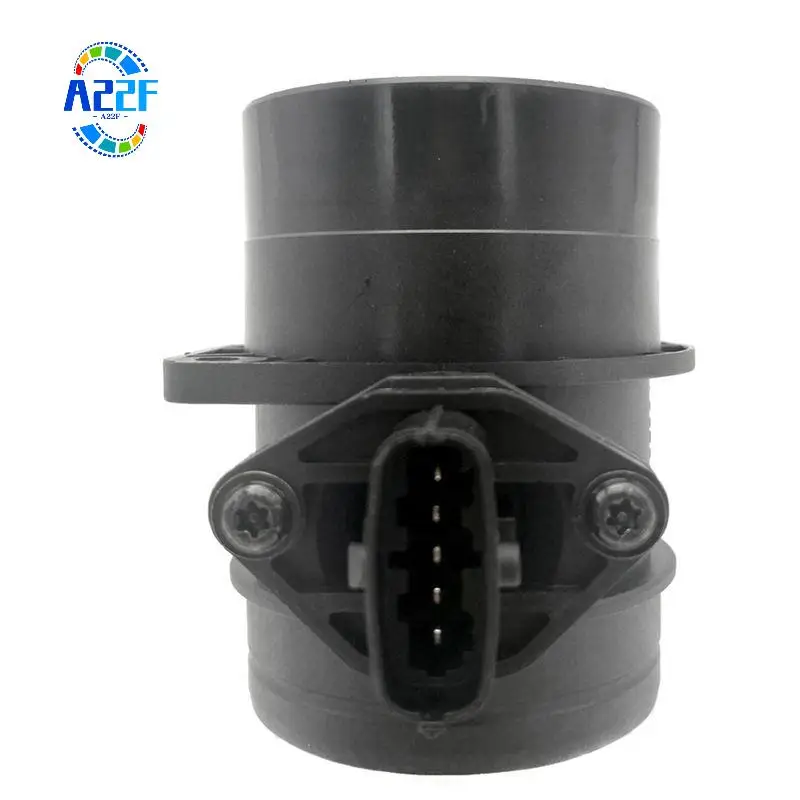 A22F-MAF Mass Air Flow Sensor Meter 0280218130 6650943048 For Ssangyong Actyon Kyron Rexton Rodius