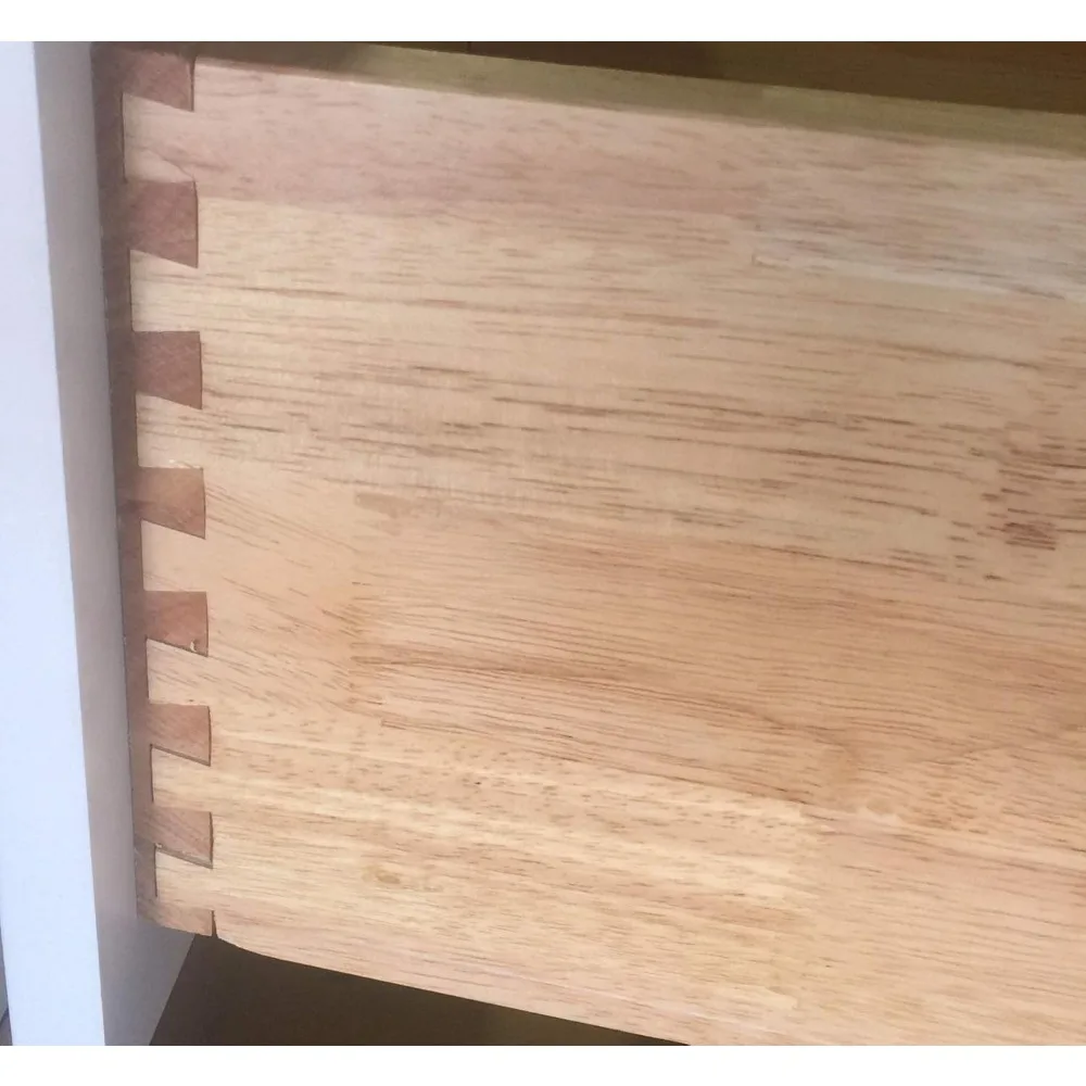 Armário de banheiro estilo abanador de pia única de 36 "de largura e 21" de profundidade