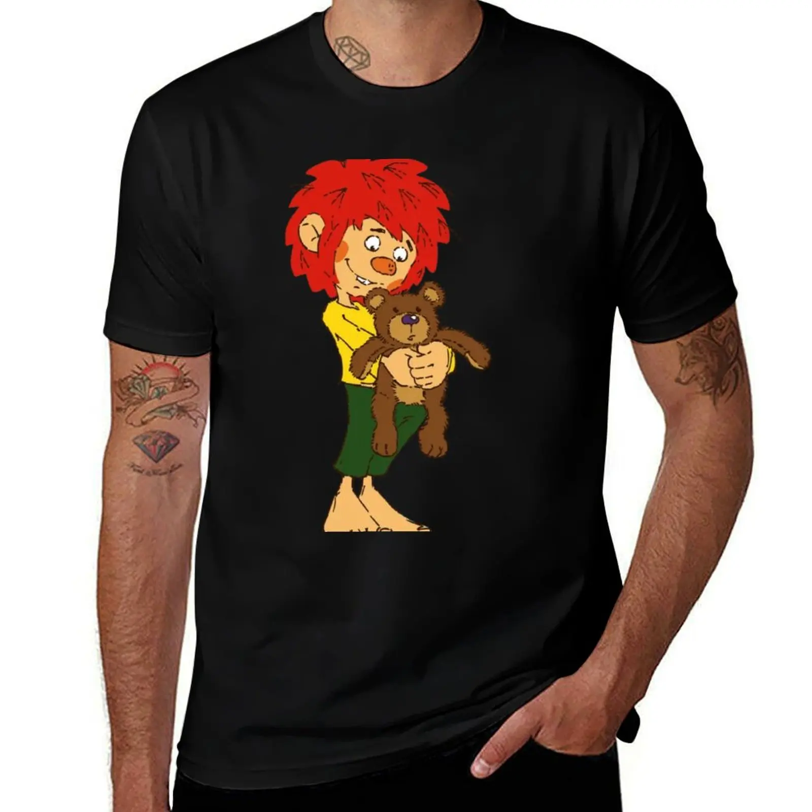 Pumuckl Und Der Kle…