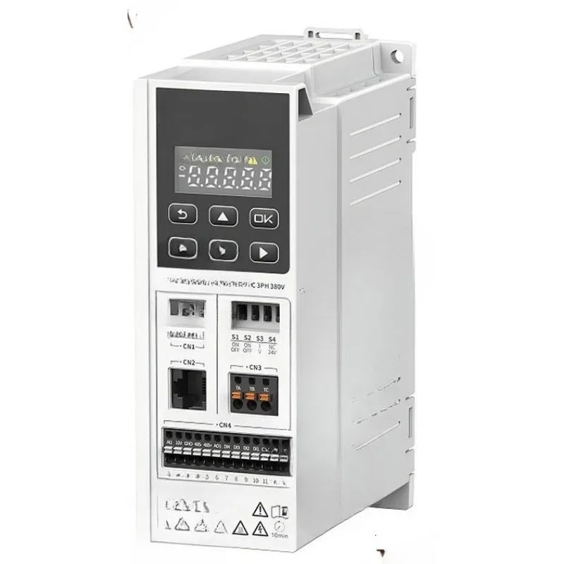 

Детали инвертора MD605A-4T013B-WL