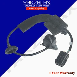 Genuine Vehicle Reversing Camera Assembly Rear View Camera for JAC SEI2 SEI 3 SEI7 3603060U2262 3603060U221F