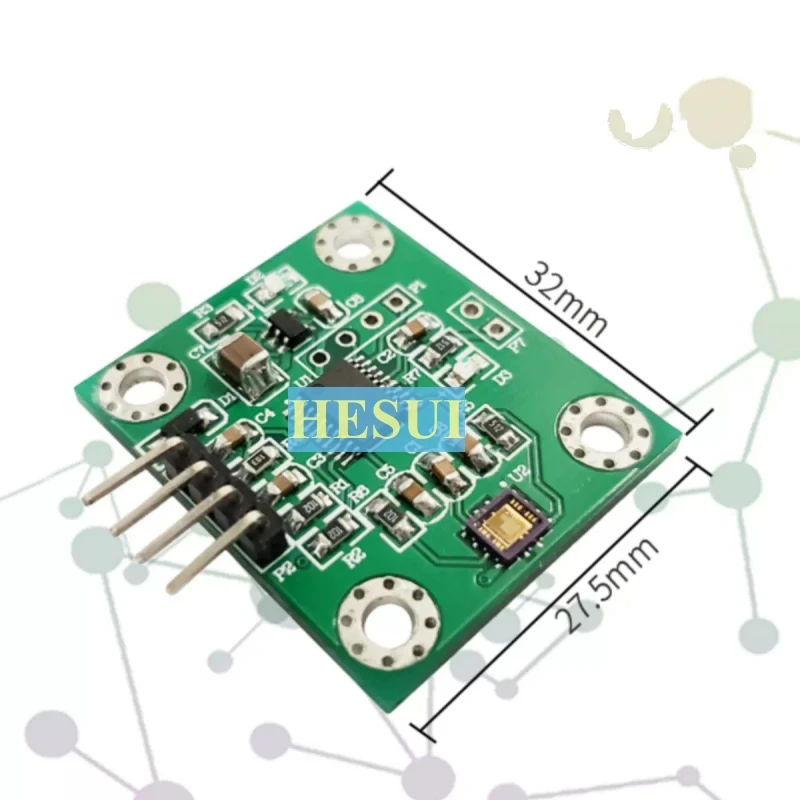 Modul deteksi Uv sensor deteksi UV KW_ML8511