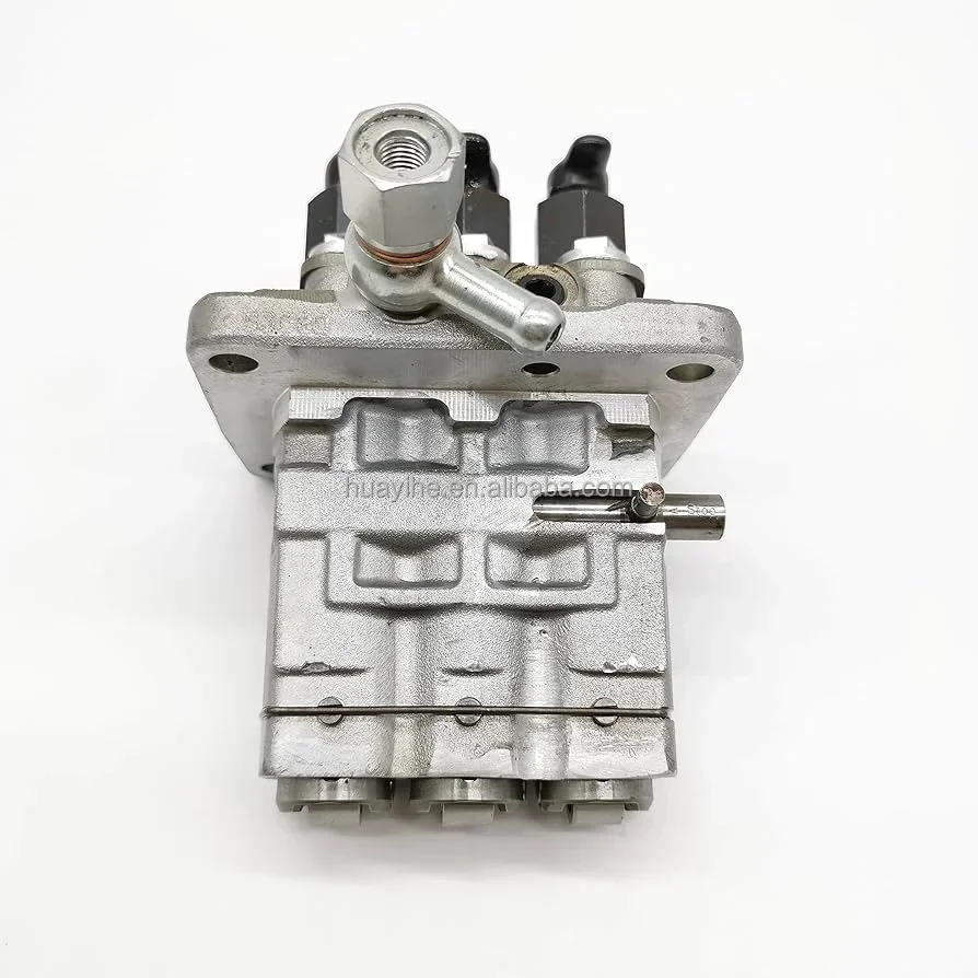 

High quality brand new original fuel inje ction pump 729649-51390
