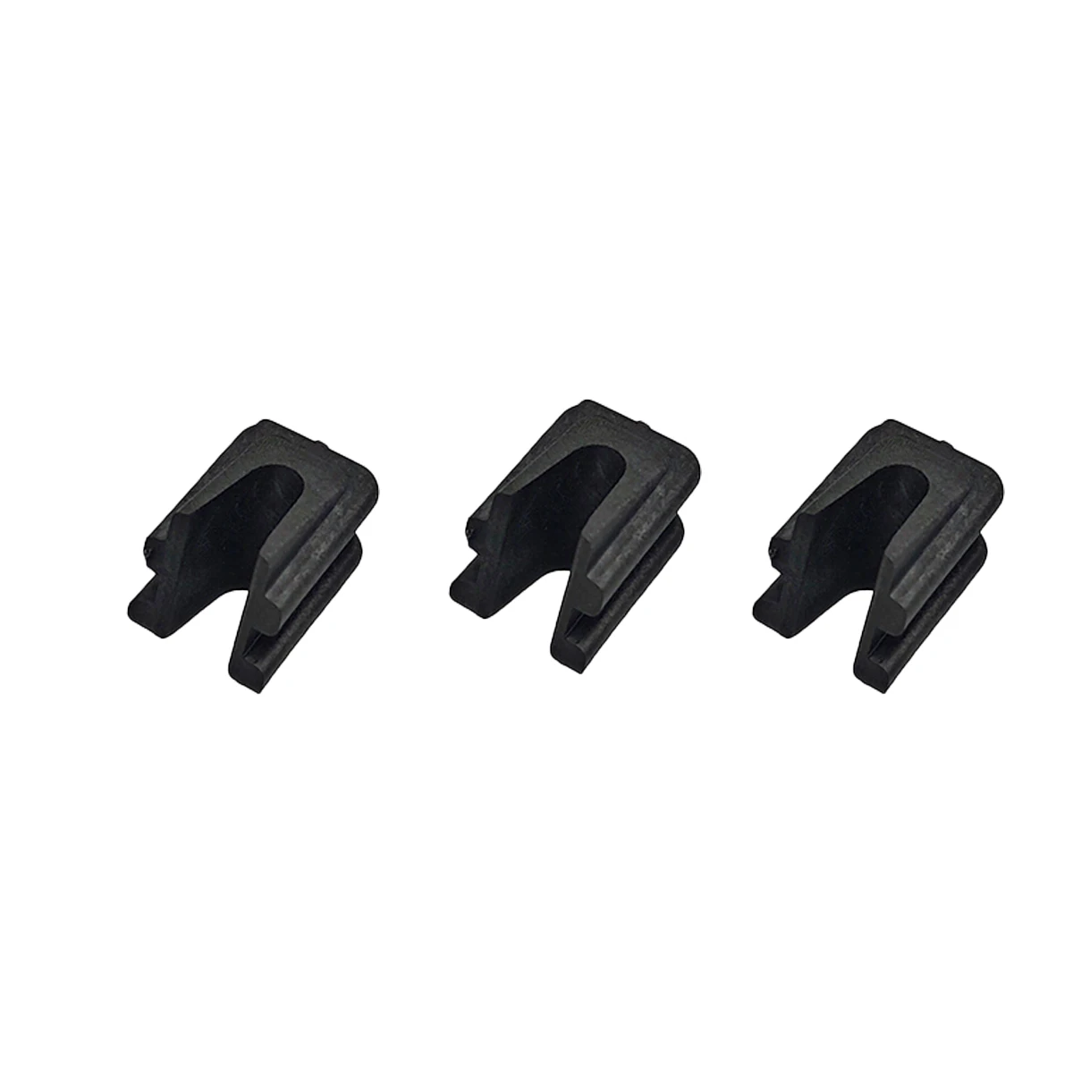 Embrague CVT deslizante de nailon para CF, CF550, Cforce, Uforce, Zforce, 400, 500, 450cc, 500cc, 191R, X550, ATV, 0GR0-051006, paquete de 3