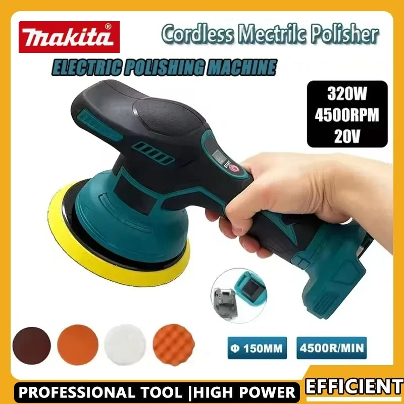 Thumbnail 2 - #52 Cheapest Polishers Deals You Can Get