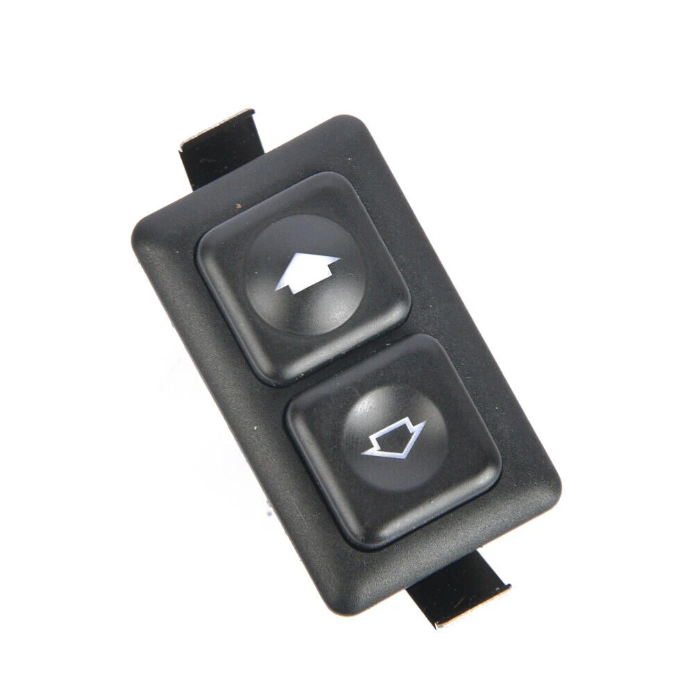 5 Pin Electric Power Window Switch Button For BMW E23 E24 E28 E30 M5 61311381205