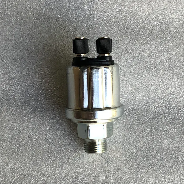 Weichai Oil Pressure Sensor 1005101828, suitable for WP2.3 Ruipower 4M06 diesel engines