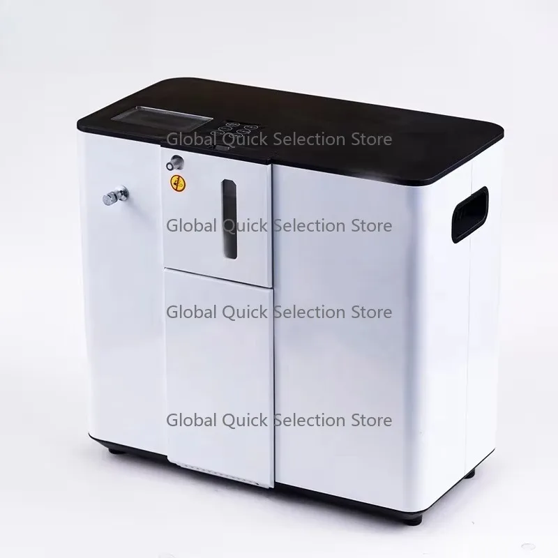 O-xygen Generator or Ox-ygen Concentrator in Industrial Processes Oxy-gen Concentrator 20L OG-1000