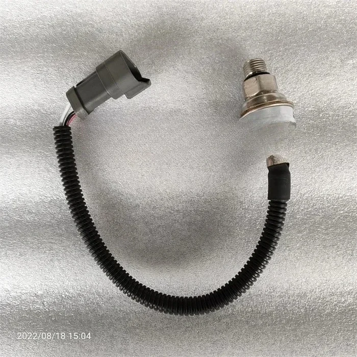 418-06-36210 Pressure Sensor 8973186840 31Q4-40800 For Komatsu WA150L-5 WA200-5L WA200-6 WA320-6 Sensor Switch