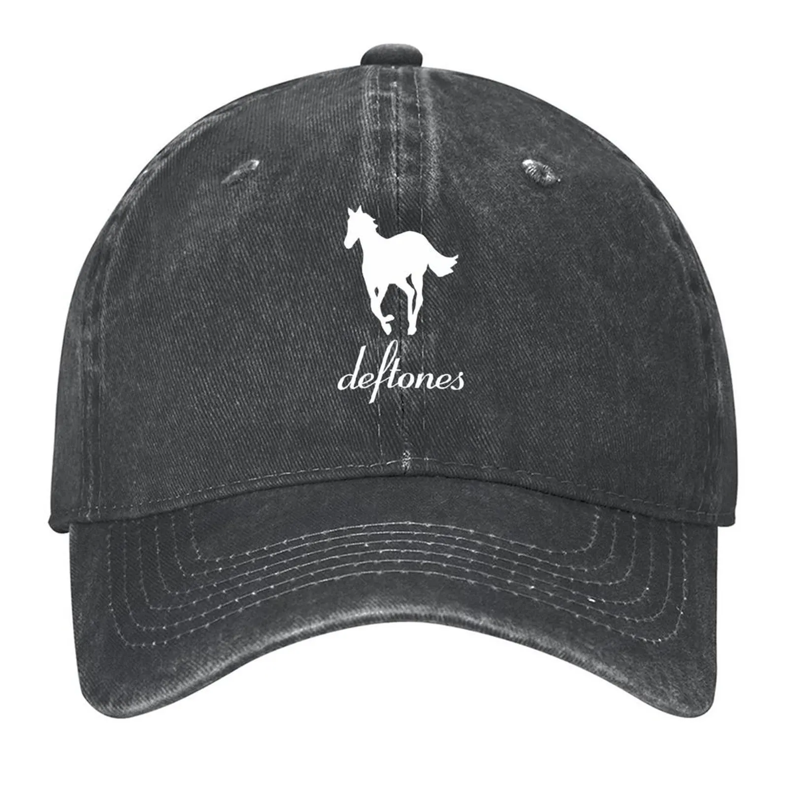 

jaran poni Baseball Cap Golf Hat Man Anime Rugby cute Woman Hats Men's