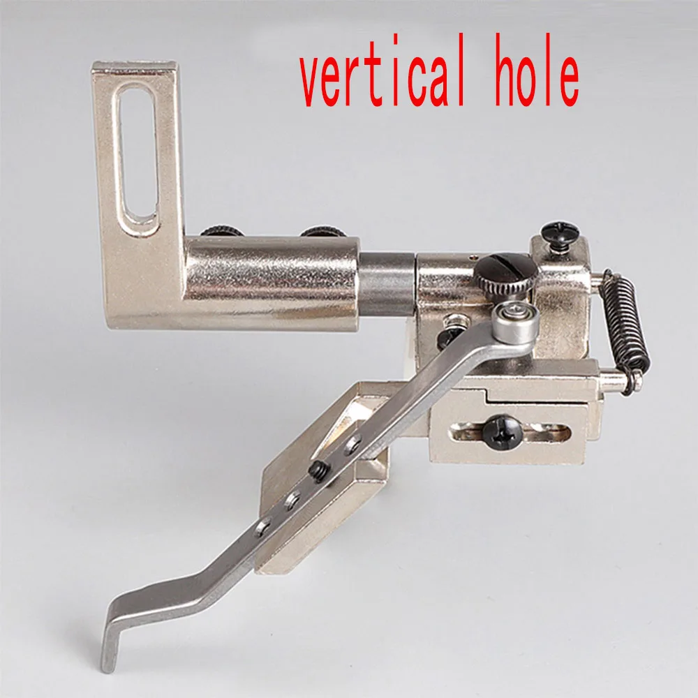 Synchronous Car Hanger Locator Regulated High Seated Sewing Machine Tool Head
