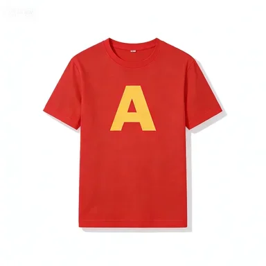 2026 Fashion Hot Anime Alvin And The Chipmunks The Squeakquel Men Women T-shirt Summer Casual Print Graphic T Shirt Tops
