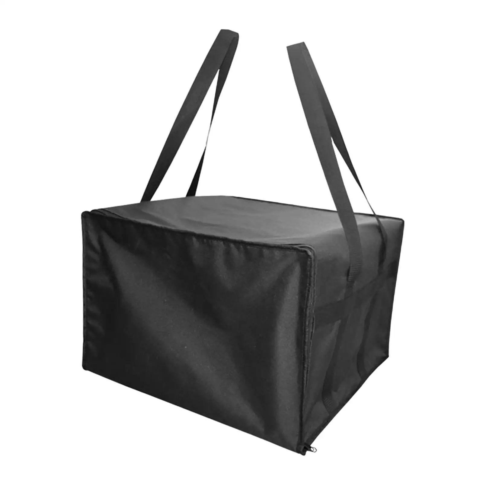 

Pizza Develivey Bag Delivery Insulation Bag Waterproof Lightweight Pizza Warmer Carrying Case for Picnic Outdoor Camping Home