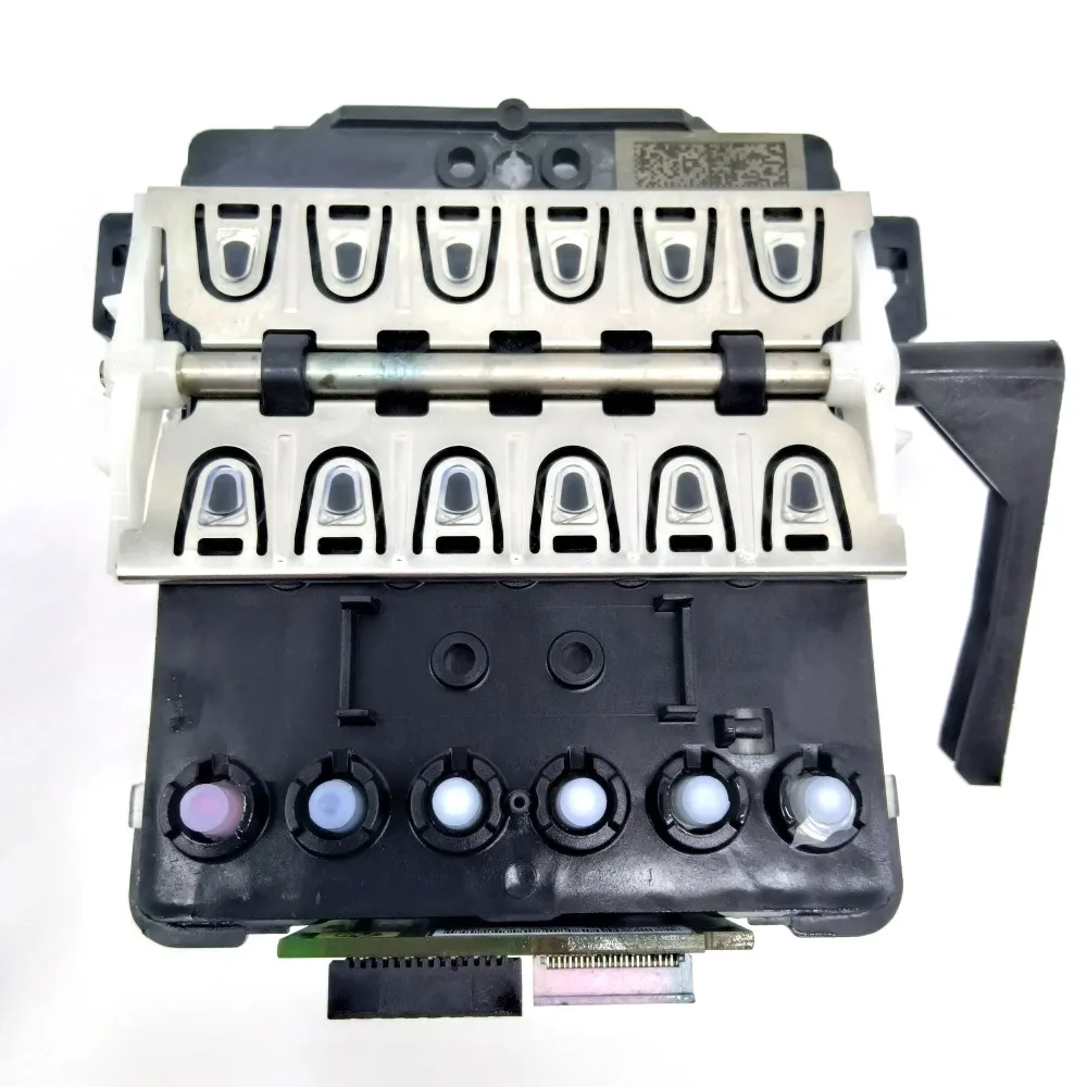 C8770A Printer Print Head For HP Photosmart 3110v C8150 D7263 C6186 C5185 C7288 C5180 D7160 D7355 D7255 D6168 C6280 C6283 C7170