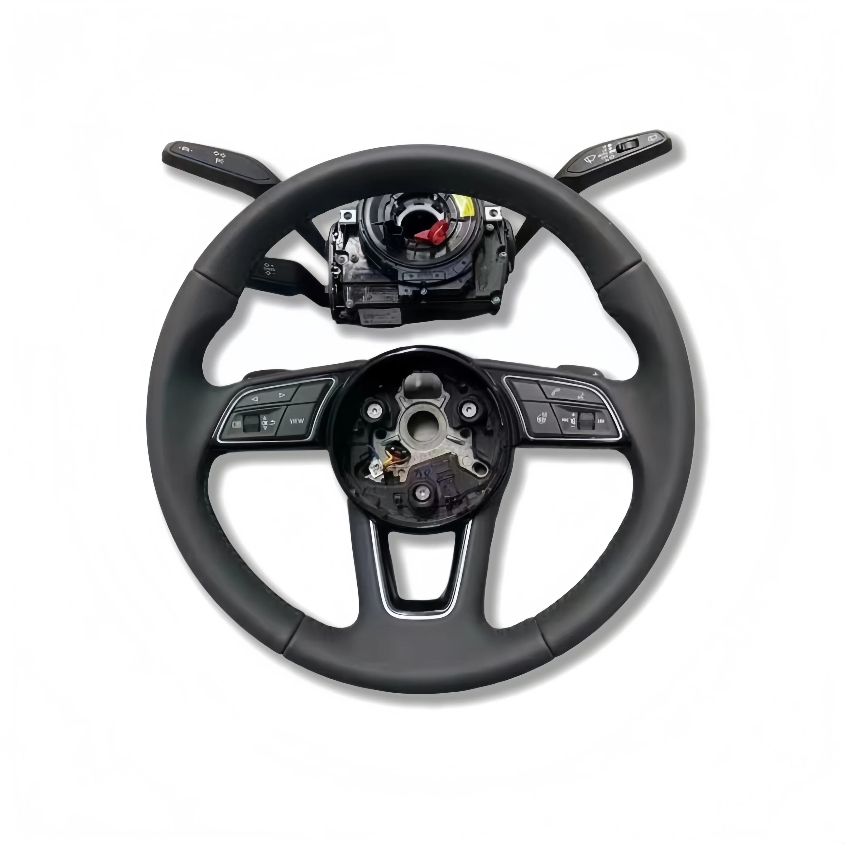 

OEM For Audi A4 A5 Upgraded Heated Steering Wheel