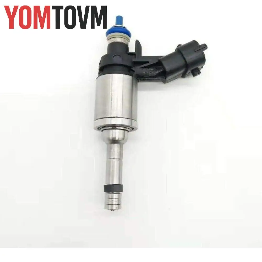 

1 шт. 0261500112 топливная форсунка двигателя автомобиля для OPEL ASTRA GTC J 2,0 INSIGNIA 2,0 автоматические топливные адаптеры система