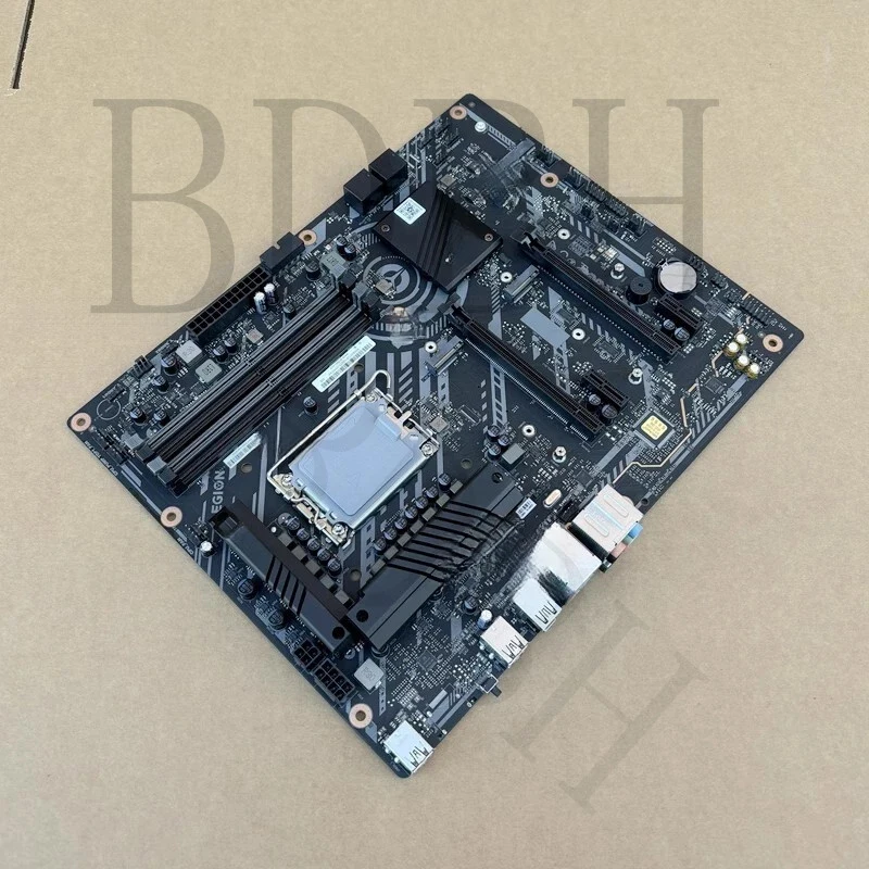 Z690H7-LA Motherboard LGA1700 DDR5 High Performance Mainboard Replacement for Legion T7-34IAZ7