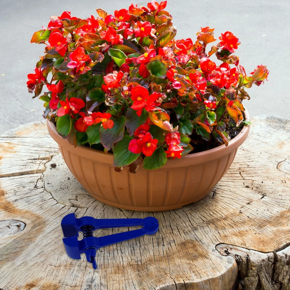 

Heavy Duty Hand Pliers 1pc Steel Fixed Clamp for Jewelry Making Woodworking Spheroidal