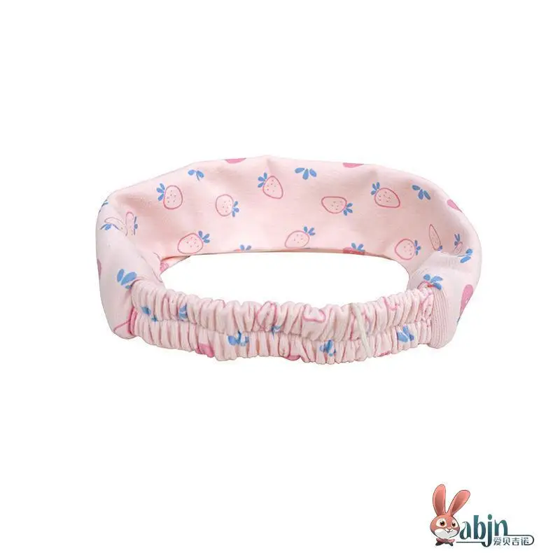 Women's Night Sleep Cap Cooling Air Conditioner Windproof Postpartum Headband Comfortable Soft Fabric Seven Sleeve Length - view 5