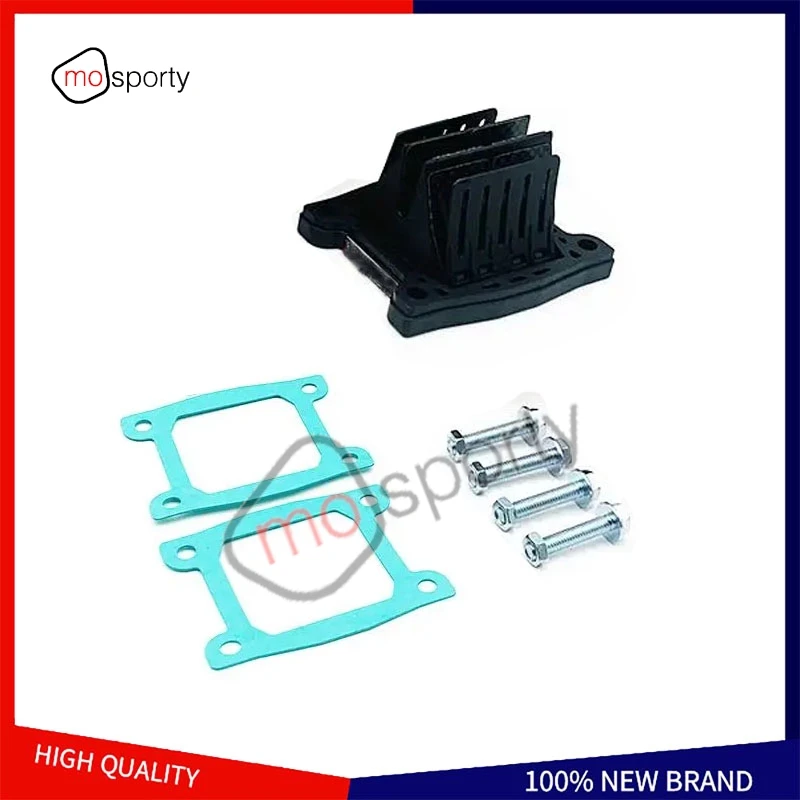 Motorcycle Reed Val…