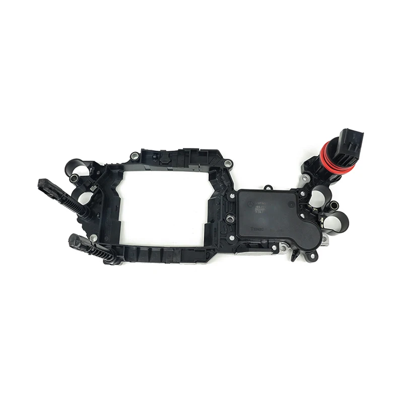 

High Quality 722.8 Transmission Control Unit Fit for Mercedes Benzs a Class W168 A1695451032 A0034462410 722.8 TCU Fast Delivery