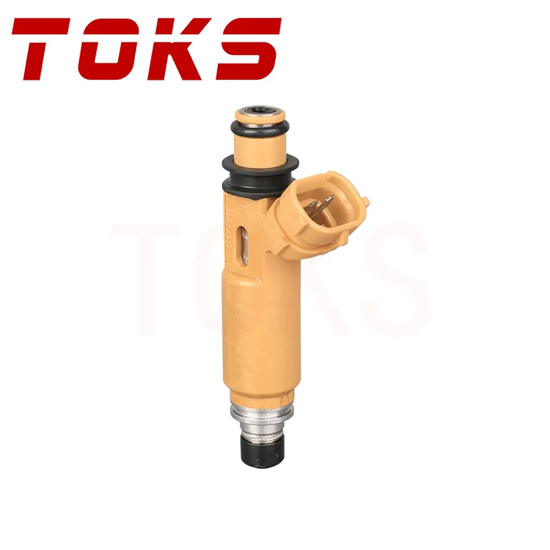 4PCS 23250-74170 Fuel  A ir Injector For Toyota Avensis 2.0L 3S-FE 1997-2000 RAV4 2.0L 3S-FE 1997-2003 auto parts washing