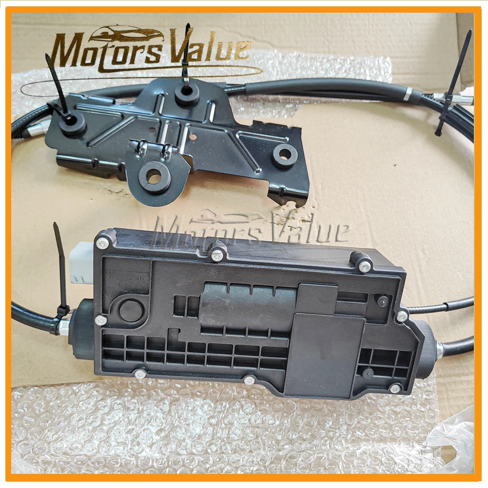 AP03 Park Brake Module EPB handbrake 34436877316 for BMW 7 Series F01 F02 F03 F04 750i 740i ALL MODEL