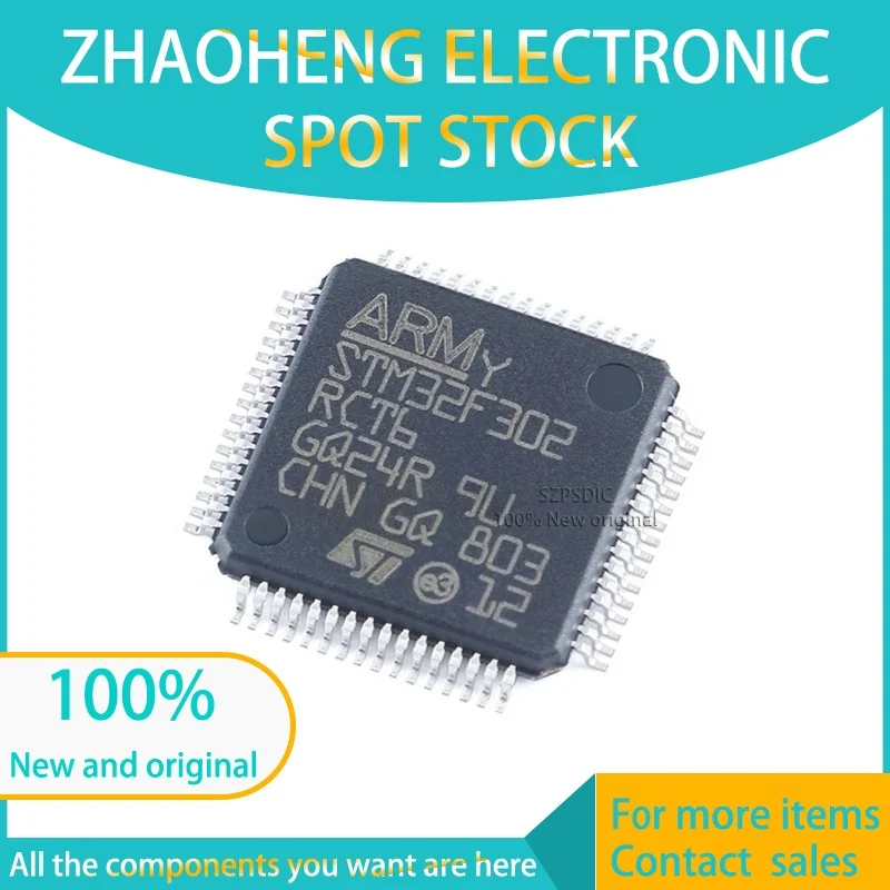 New Original STM32F…