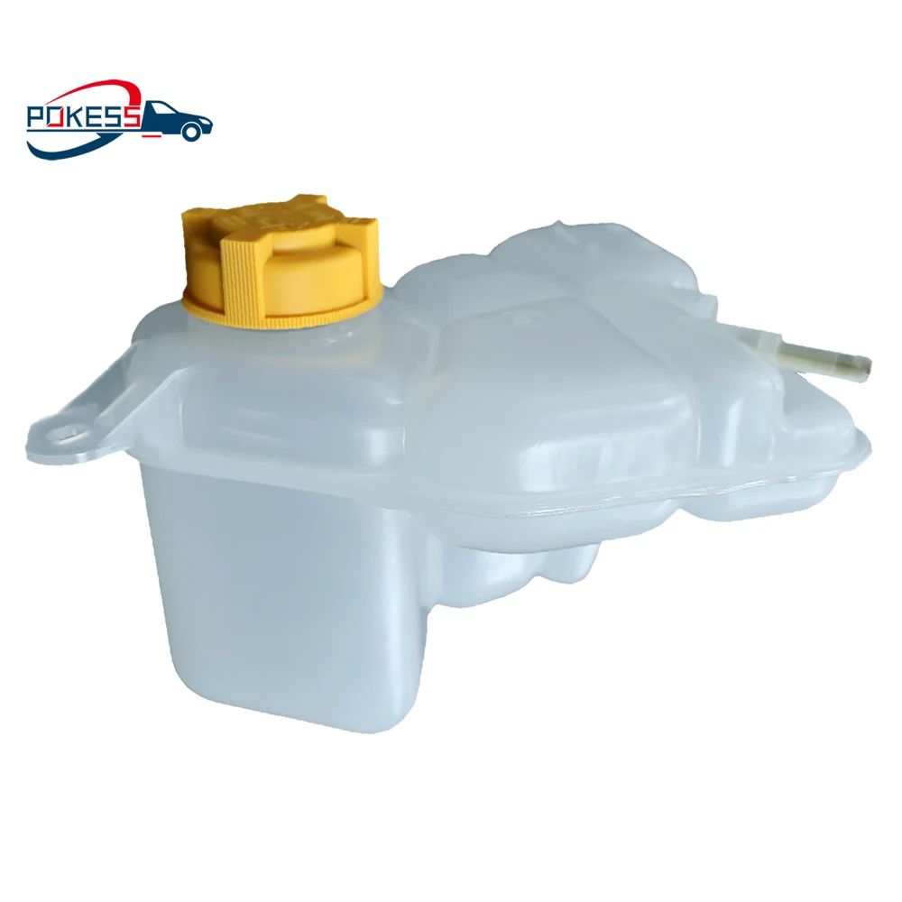 

Расширительный бачок охлаждающей жидкости 2S652K218AC с крышкой для Mercedes-Benz S-Class 2013-2017 W222 X222