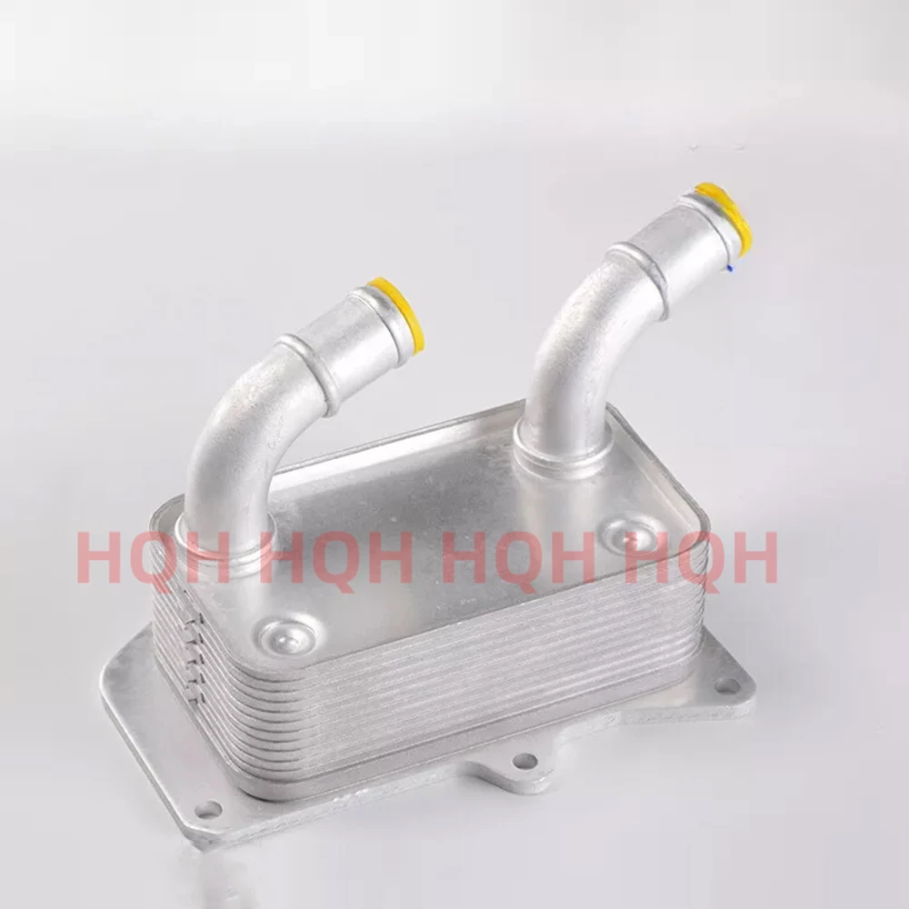 

Масляный радиатор HQH для Hyundai Tucson Elantra Santa Fe Kia Sorento Sportage 2.2T 26410-2F020 264102 F020