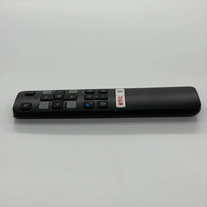 NEW remote control RC802V JUR6 For TCL TV 65P8S 49S6800FS 49S6510FS 55P8S 55EP680 50P8S 49S6800FS 49S6510FS without voice