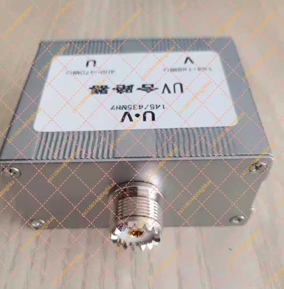 100w-vhf-uhf-antenna-combiner-145mhz-400-470mhz-high-isolation-diplexer-for-transit-stations