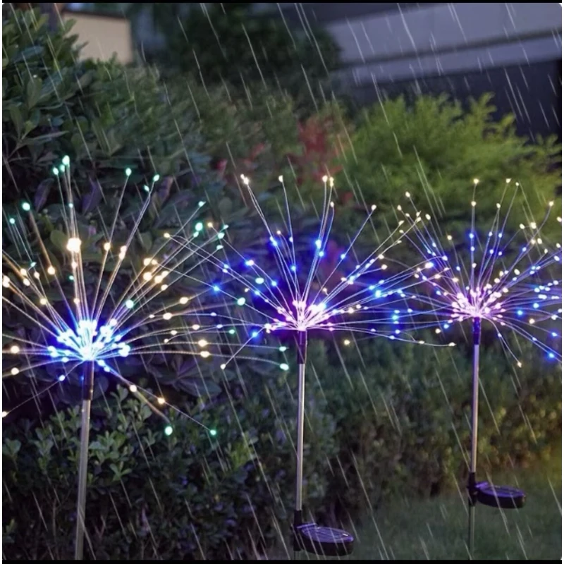 

Room Decor Lamp Garden Decorative Lights Solar Smoke Lanterns Household Waterproof Atmosphere To Insert Lawn Night Lights Sale